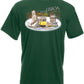 T-shirt Monumentos Belém