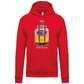 Sweatshirt Kariban com Capuz Grandalhão Coimbra
