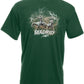 T-shirt Quijote