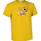 T-shirt Kids Madeira Flowers