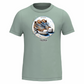 T-shirt de Criança Kariban Exclusive Tavira