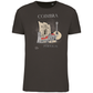 T-Shirt Algodão Biológico Sé de Coimbra
