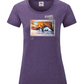 T-shirt Senhora Algar de Benagil