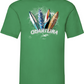 T-shirt Surfboards Quarteira