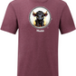 T-shirt Toro Bebe Madrid