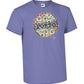 T-shirt Kids Pin Porto