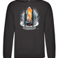 Sweatshirt Prancha Monte Gordo