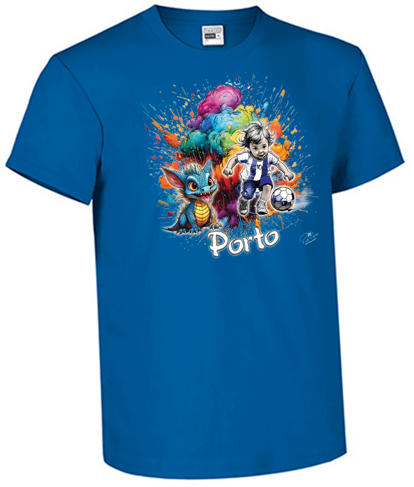 10 Porto