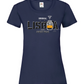 T-shirt Senhora Original Lisboa