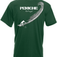 T-shirt Surf Peniche