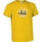 T-shirt Kids Quijote