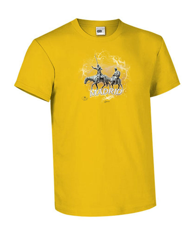 T-shirt Kids Quijote