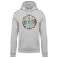 Sweatshirt Kariban com Capuz Pin Tavira