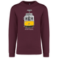 Sweatshirt Kariban sem Capuz Grandalhão Coimbra