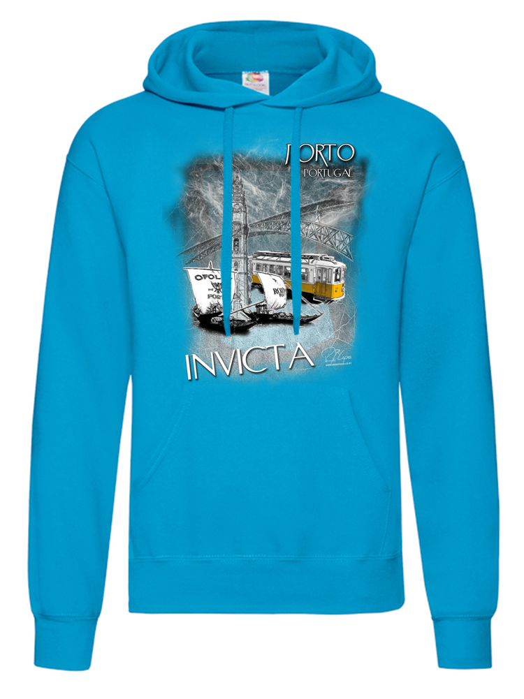 Sweatshirt Invicta
