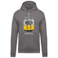 Sweatshirt Kariban com Capuz Grandalhão Porto