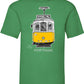 T-shirt Grandalhão Lisboa