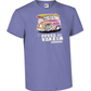 T-shirt Kids Gorduxinha Póvoa de Varzim