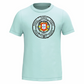 T-shirt de Criança Kariban Selo Escudo Porto