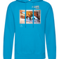 Sweatshirt Algar de Benagil