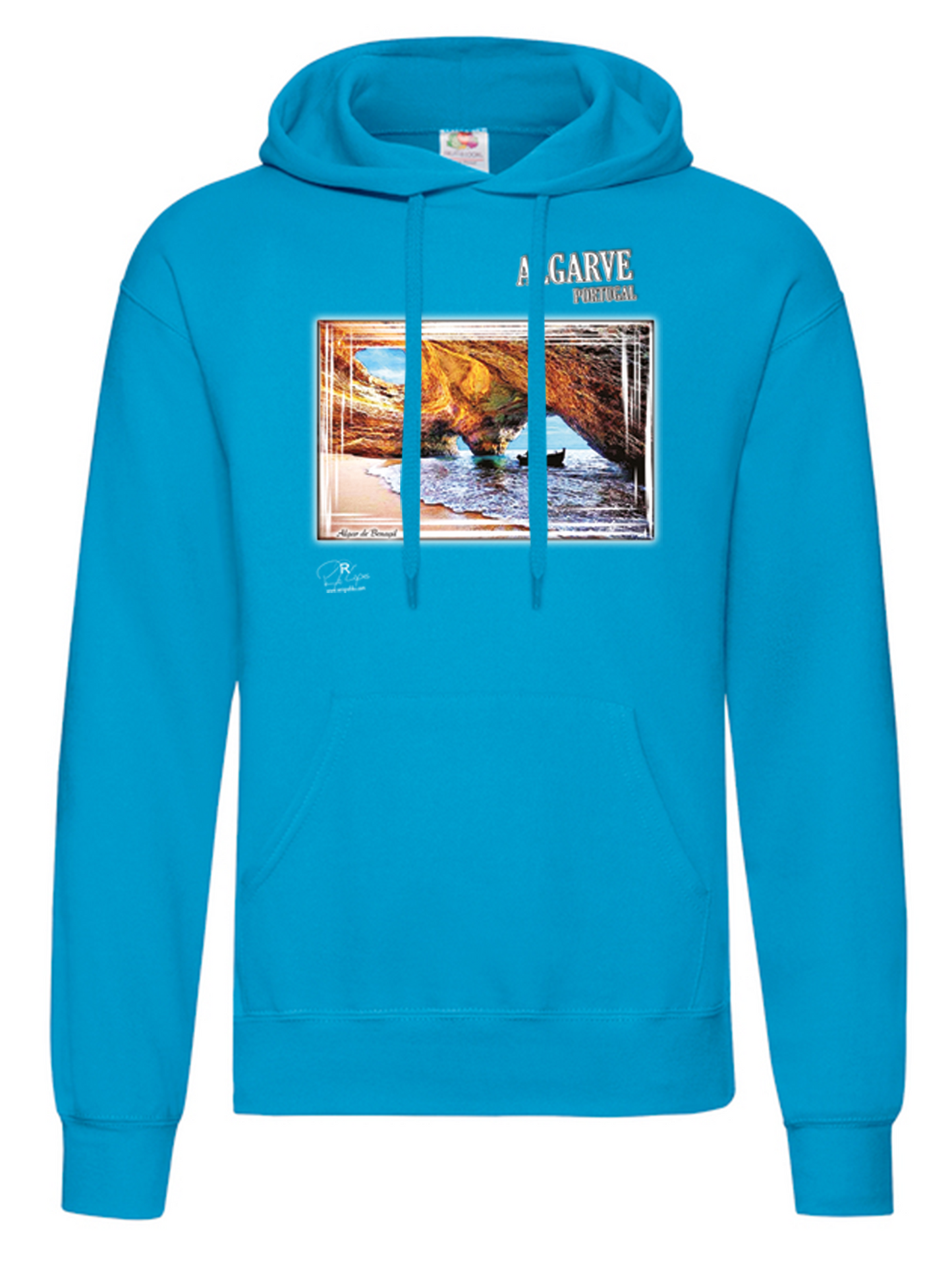 Sweatshirt Algar de Benagil