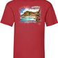 T-shirt Ponta do Sol
