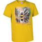 T-shirt Kids Espelho LP