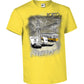 T-shirt Kids Invicta