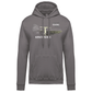 Sweatshirt Kariban com Capuz Praia do Norte