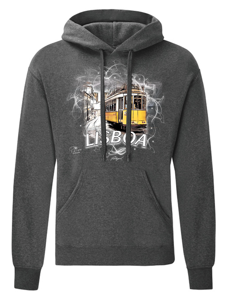 Sweatshirt Carreira 28