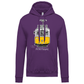 Sweatshirt Kariban com Capuz Grandalhão Lx
