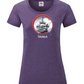 T-shirt Senhora Traineira Tavira