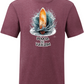 T-shirt Prancha Póvoa de Varzim