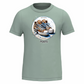 T-shirt de Criança Kariban Exclusive Porto