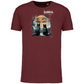 T-Shirt Algodão Biológico Luar Lisboa