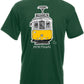 T-shirt Grandalhão Porto
