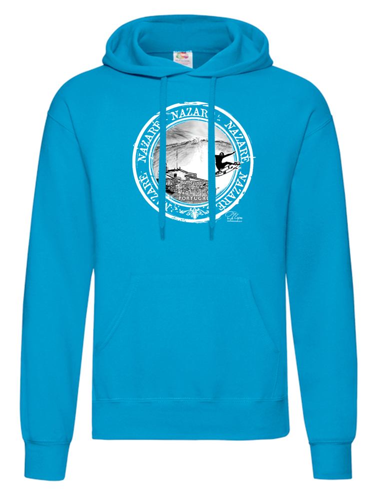 Sweatshirt Selo Nazaré