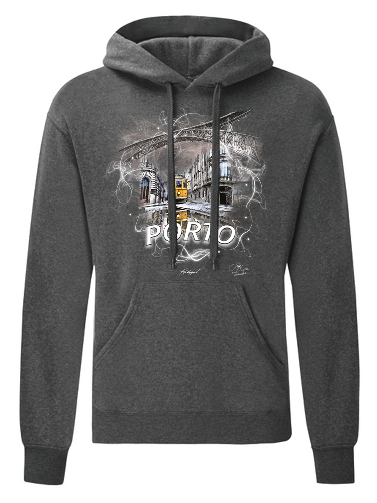 Sweatshirt Carreira 22