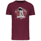 T-Shirt Algodão Biológico Oso y el Madroño