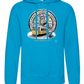 Sweatshirt Amazing City Lisboa