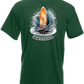 T-shirt Prancha Quarteira