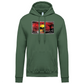 Sweatshirt Kariban com Capuz Ultimate Ride Nazaré