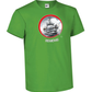 T-shirt Kids Traineira Peniche