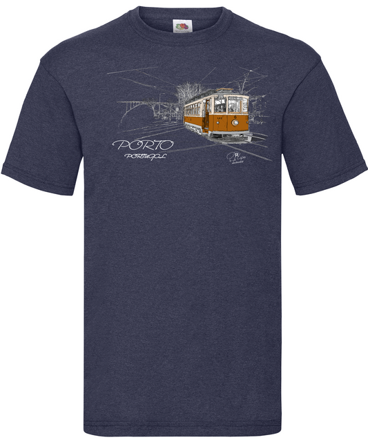 T-shirt Carmo