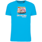 T-Shirt Algodão Biológico Gorduxinha Ericeira