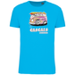 T-Shirt Algodão Biológico Gorduxinha Cascais