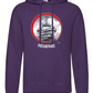 Sweatshirt Traineira Peniche