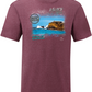 T-shirt Pedra do Guilhim