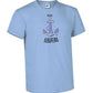 T-shirt Kids Âncora Albufeira
