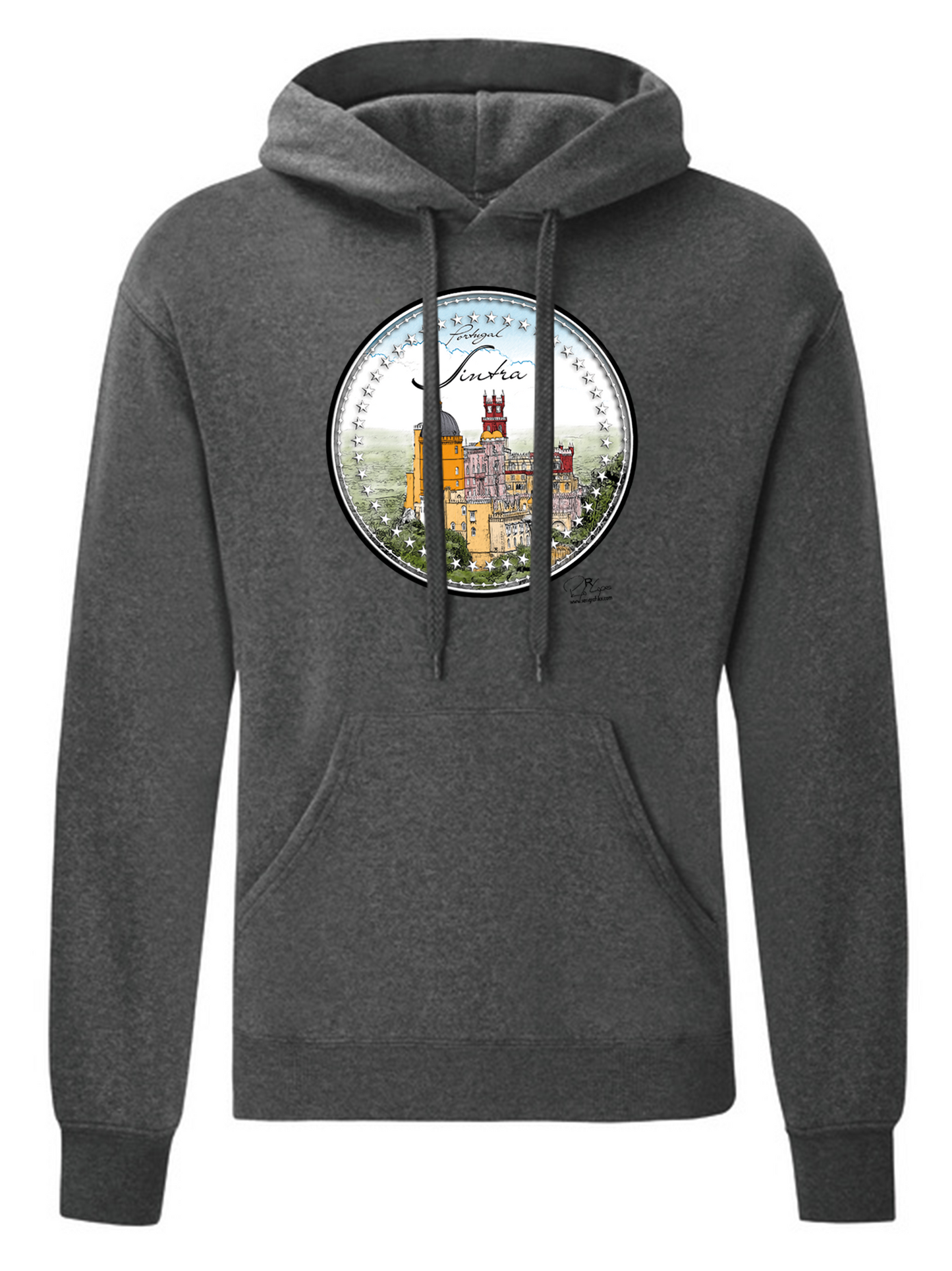Sweatshirt Extreme Sintra